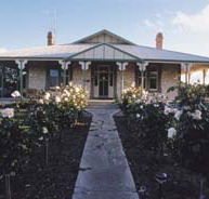 Stranraer Homestead - Surfers Gold Coast