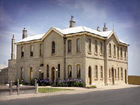 The Customs House - Surfers Gold Coast 0