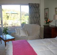 Sundance Bed and Breakfast - Surfers Gold Coast