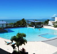 Vue Apartments Trinity Beach - Surfers Gold Coast