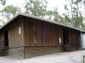 Mylor YHA - Surfers Gold Coast 0