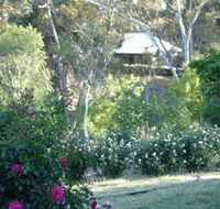 Battunga Bed  Breakfast - Surfers Gold Coast