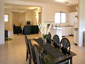Riverwalk Retreat Karinga Park - Surfers Gold Coast 0