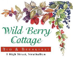 Wild Berry Cottage - Surfers Gold Coast 0
