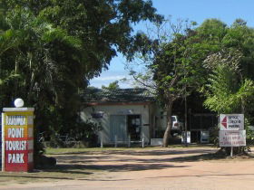 Karumba Point Tourist Park - Surfers Gold Coast 0
