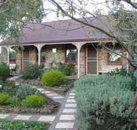 Langmeil Cottages - Surfers Gold Coast