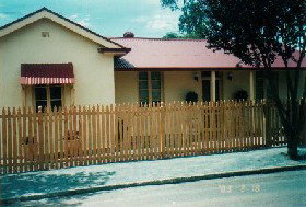 Clara's Cottage - Surfers Gold Coast 0