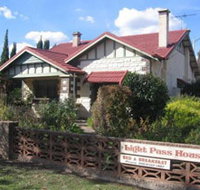 Light Pass House - Surfers Gold Coast