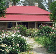 Rosebrae Cottage - Surfers Gold Coast