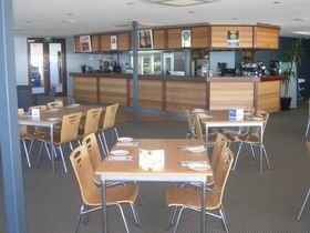 Seagate Bistro Motel - Surfers Gold Coast 0
