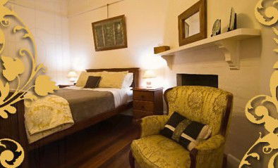 Mill Cottage Loxton - Surfers Gold Coast 2