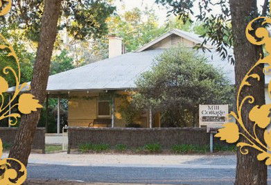 Mill Cottage Loxton - Surfers Gold Coast 3