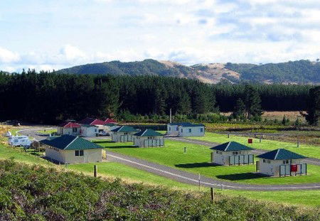Mount Compass Caravan Park - Surfers Gold Coast 1