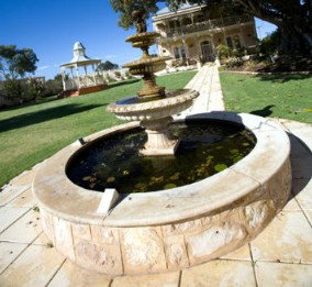 Rose-Eden House - Surfers Gold Coast 1