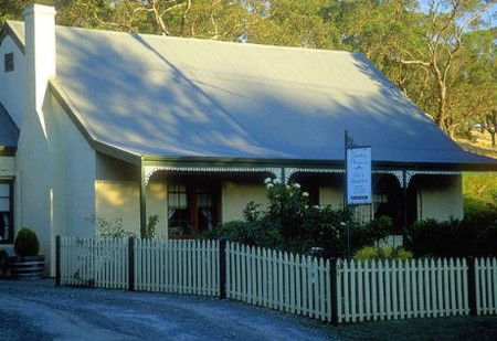 Country Pleasures Bed And Breakfast - Surfers Gold Coast 0