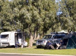 Wallaroo North Beach Tourist Park - Surfers Gold Coast 1