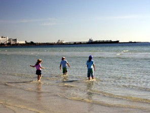 Wallaroo North Beach Tourist Park - Surfers Gold Coast 2