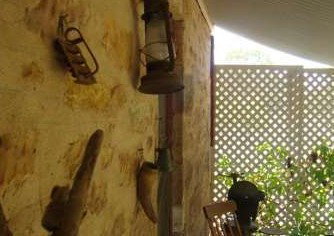 Liebelt House - Surfers Gold Coast 1