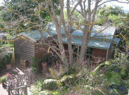 Rosebank Studio - Surfers Gold Coast 1