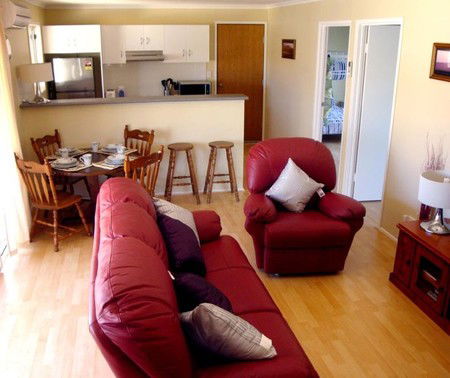 Christies Cottage - Surfers Gold Coast 3