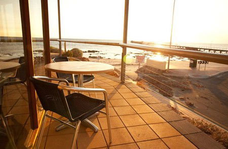 Seagate Bistro Motel - Surfers Gold Coast 2