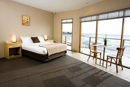 Seagate Bistro Motel - Surfers Gold Coast 3
