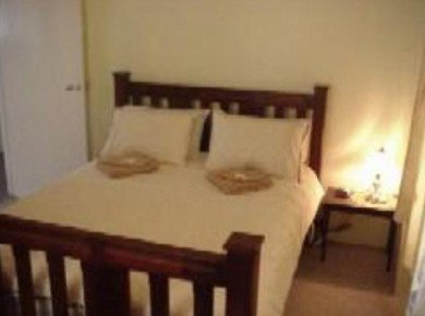 Carob Cottage - Surfers Gold Coast 1
