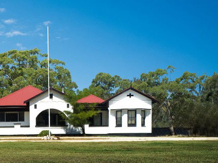 Whurra Mundi Homestead - Surfers Gold Coast 2