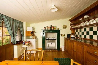 Sarah's Cottage - Surfers Gold Coast 5
