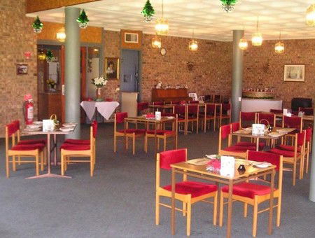 Goolwa Riverport Motel - Surfers Gold Coast 3
