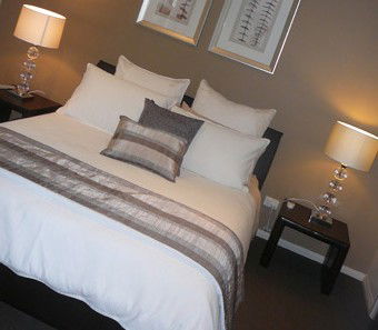 MG Delux Apartment - Surfers Gold Coast 3