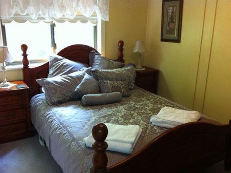 Riddlesdown Cottage - Surfers Gold Coast 4