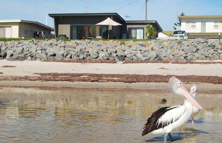 Tumby Bay Beach House - Surfers Gold Coast 1