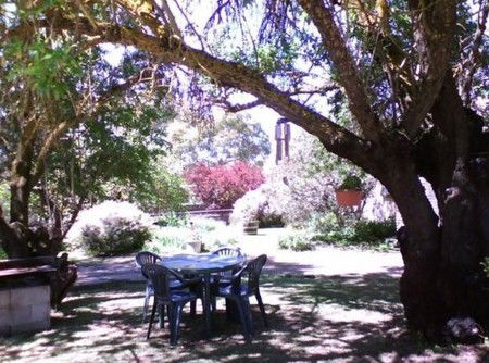 Memory Lane Accommodation - Surfers Gold Coast 1
