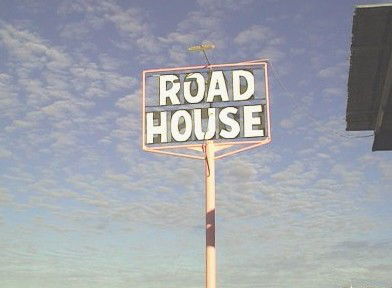 Pink Roadhouse Oodnadatta - Surfers Gold Coast 4