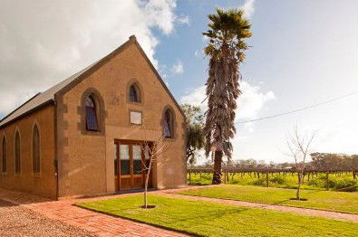 The Kirche @ Charles Melton - Surfers Gold Coast 1