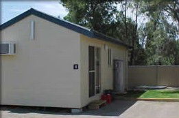 Moonta Bay Cabins - Surfers Gold Coast 1