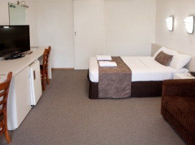 The Nuriootpa Vine Court Motel - Surfers Gold Coast 0