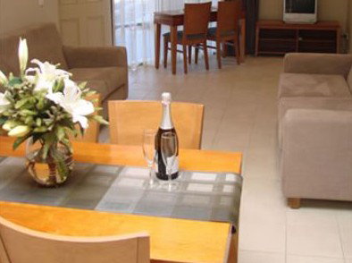 The Nuriootpa Vine Court Motel - Surfers Gold Coast 3