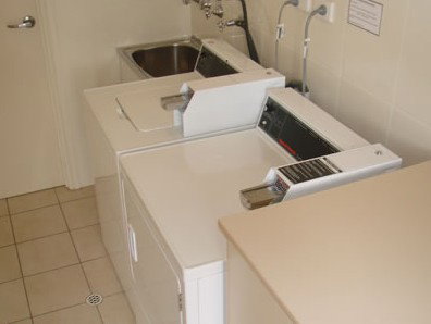 The Nuriootpa Vine Court Motel - Surfers Gold Coast 4