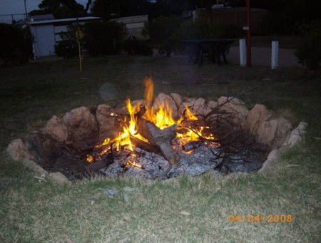 Pine Point Caravan Park - Surfers Gold Coast 3