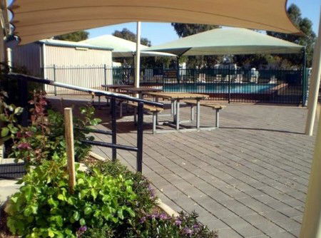 Port Broughton Caravan Park - Surfers Gold Coast 1