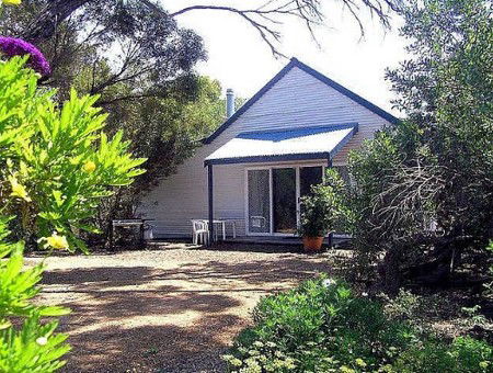 Kangaroo Island Garden Cottages - Surfers Gold Coast 1