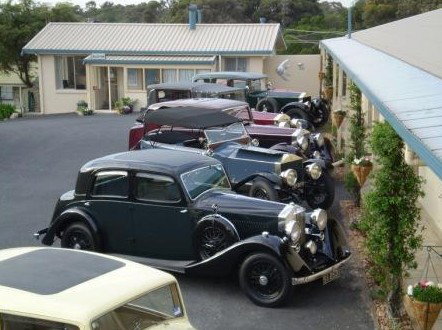 Lake View Apartments - Surfers Gold Coast 3