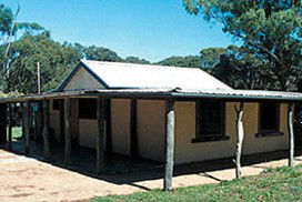 Southern Ocean Retreats - Goondooloo - Surfers Gold Coast 3