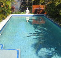 Kiah - Surfers Gold Coast