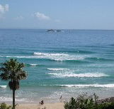 Beautiful Watego's Seahaven Studio - Surfers Gold Coast