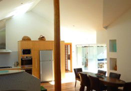 Akasha Beach Retreat - Surfers Gold Coast 0