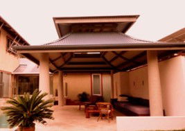 Akasha Beach Retreat - Surfers Gold Coast 1