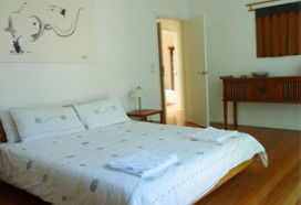 Akasha Beach Retreat - Surfers Gold Coast 5